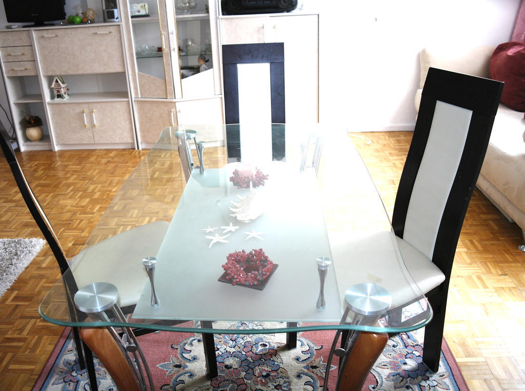 Kudamm Apartment West Central City Berlin Room photo